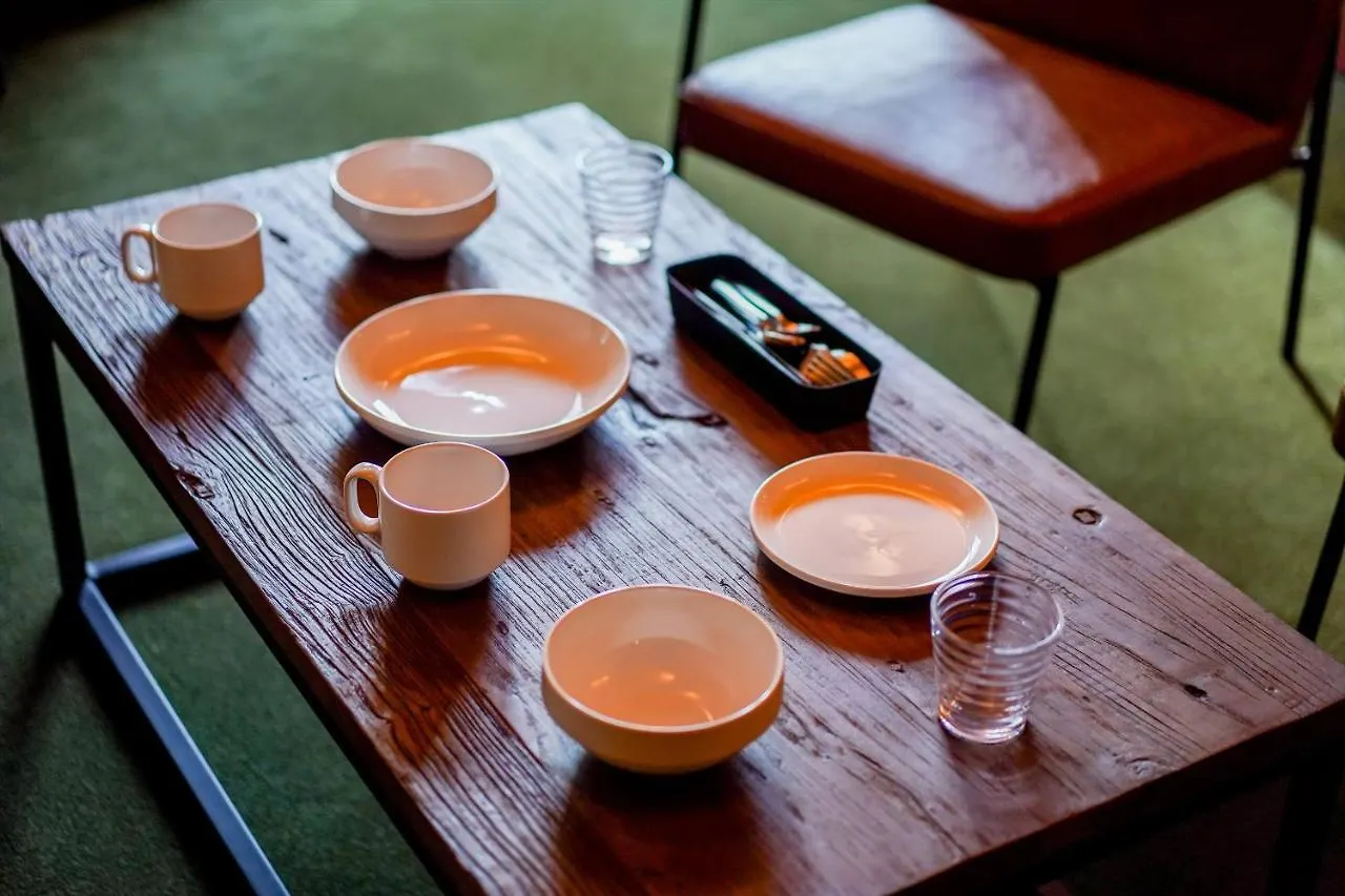 Apartment Resi Stay Brix Kyoto