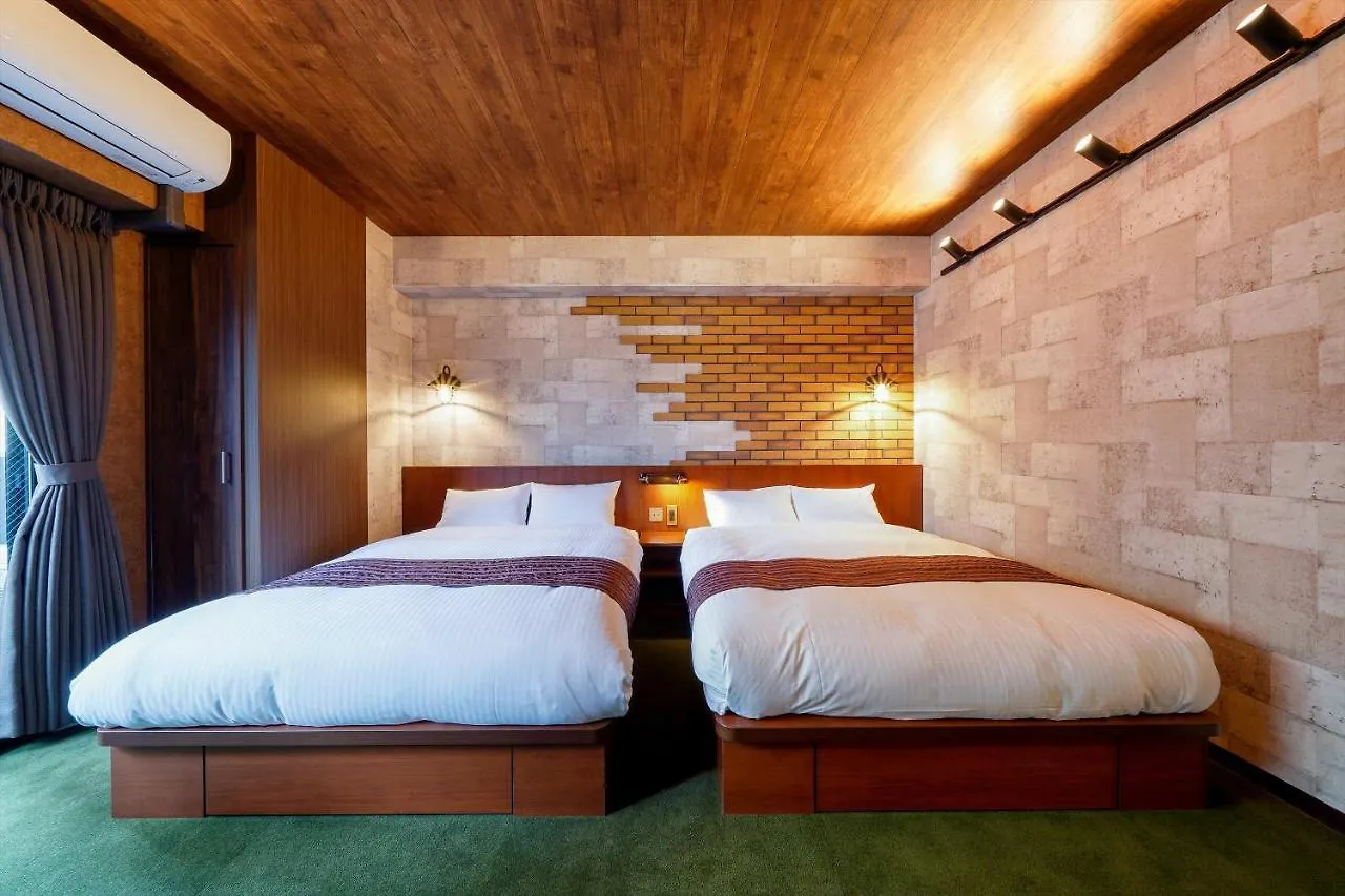 Resi Stay Brix Kyoto Apartment