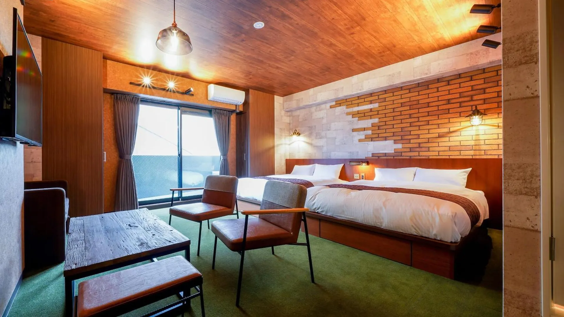 Resi Stay Brix Kyoto
