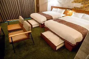 Resi Stay Brix Kyoto Apartment