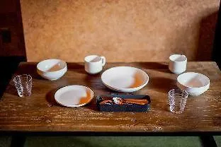 Apartment Resi Stay Brix Kyoto
