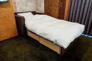 Apartment Resi Stay Brix Kyoto