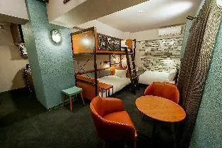 Resi Stay Brix Kyoto Apartment