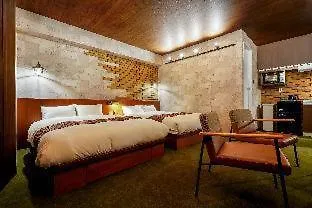 Apartment Resi Stay Brix Kyoto Japan