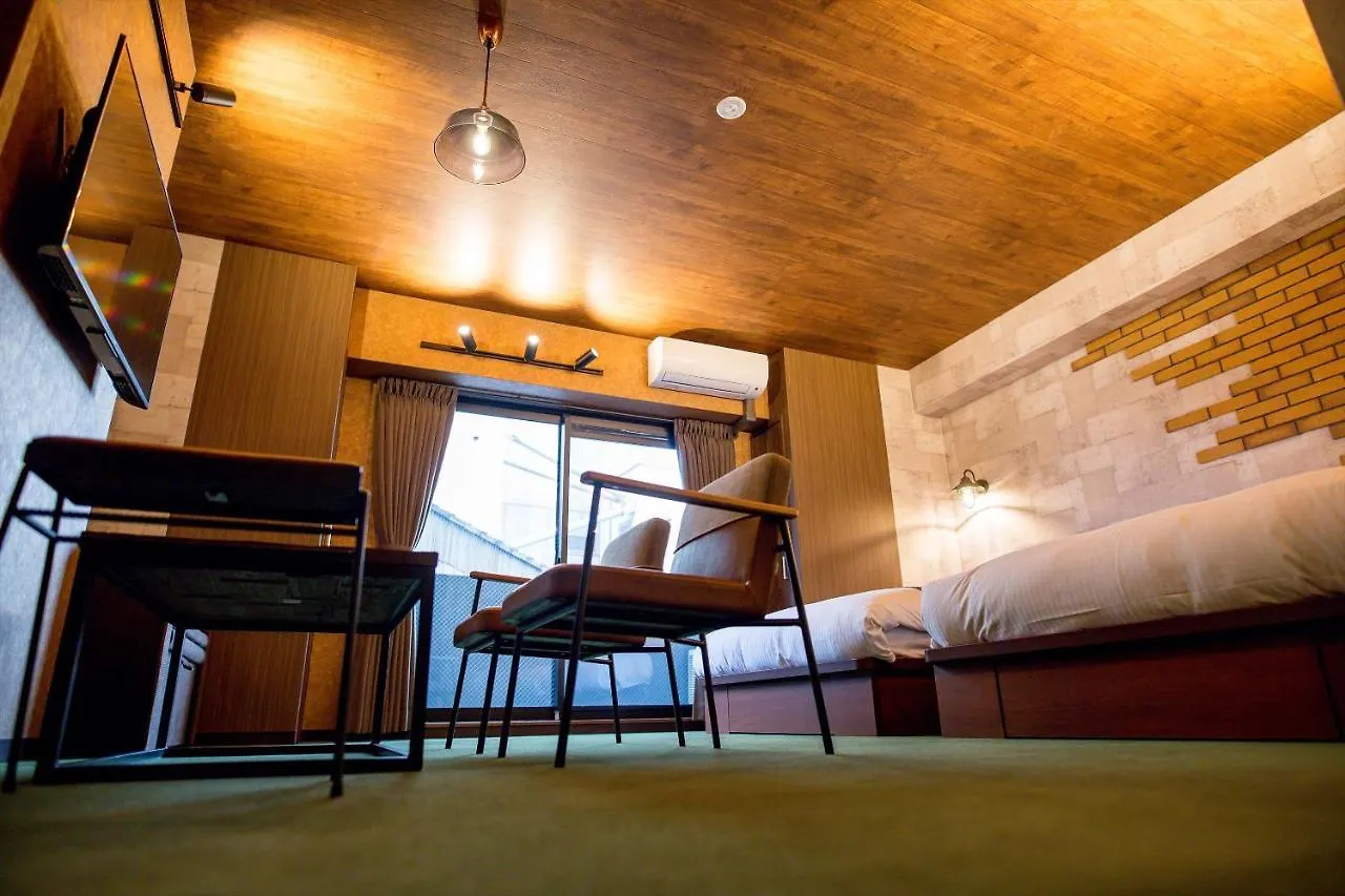 Resi Stay Brix Kyoto Apartment