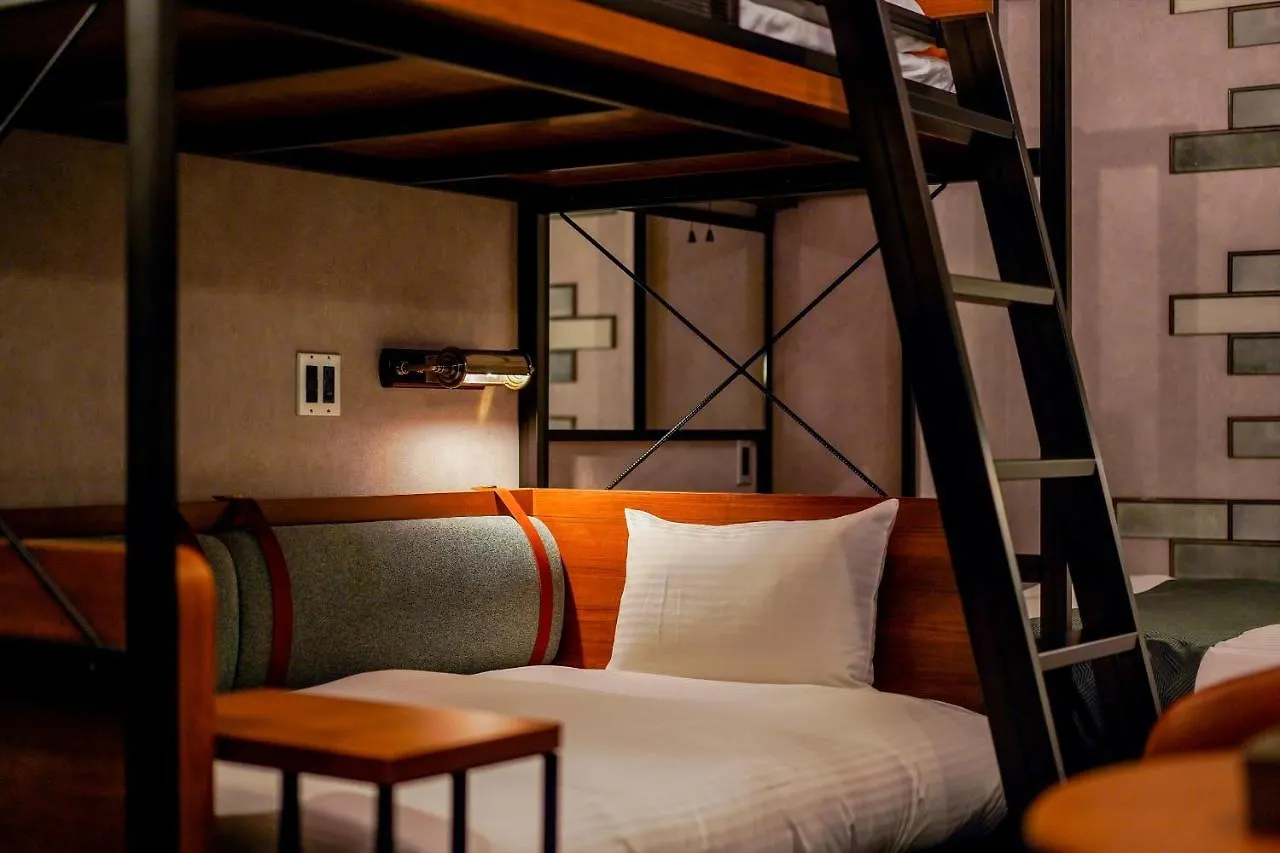 Apartment Resi Stay Brix Kyoto Japan