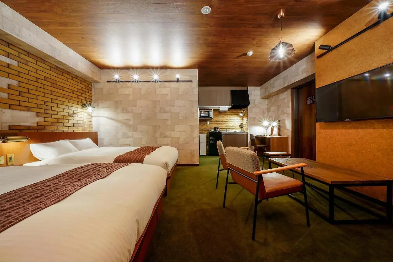Resi Stay Brix Kyoto