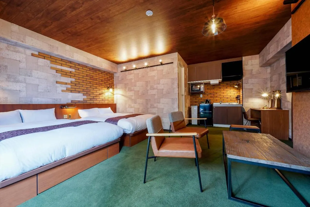 Resi Stay Brix Kyoto