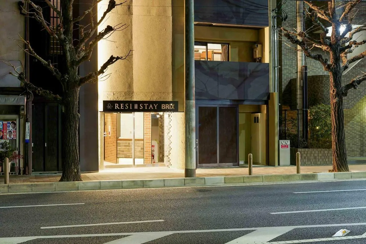 Resi Stay Brix Kyoto