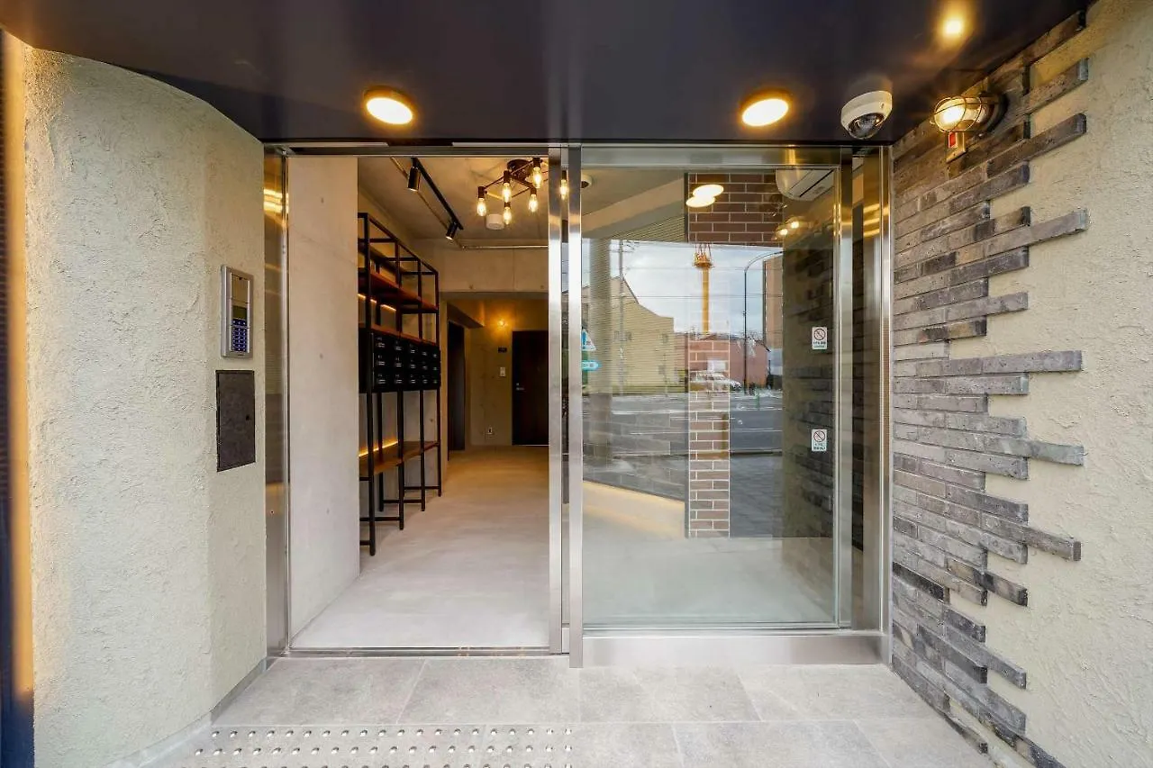 Resi Stay Brix Kyoto Apartment