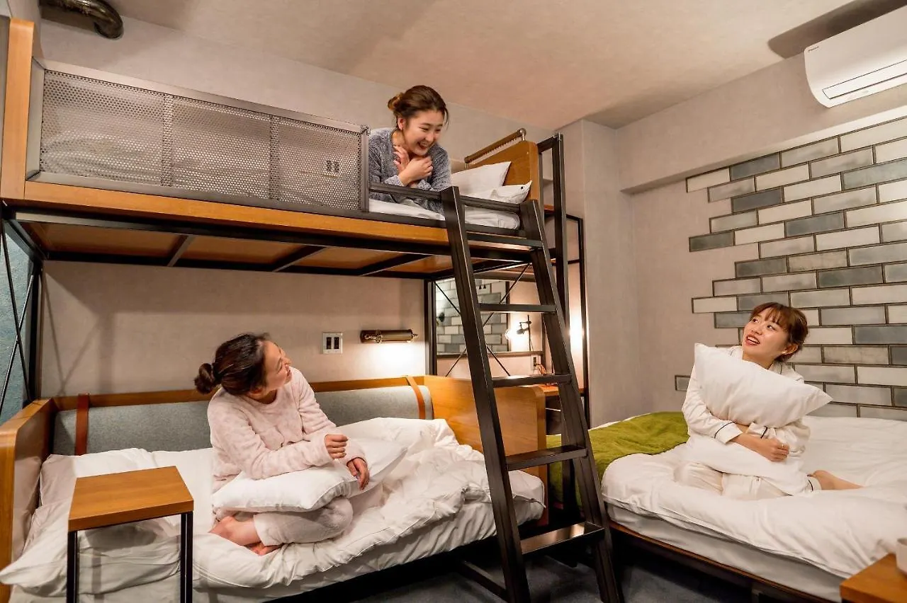Resi Stay Brix Kyoto Apartment