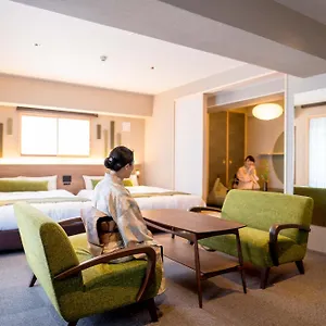 Apartment Resi Sun Chlorella, Kyoto