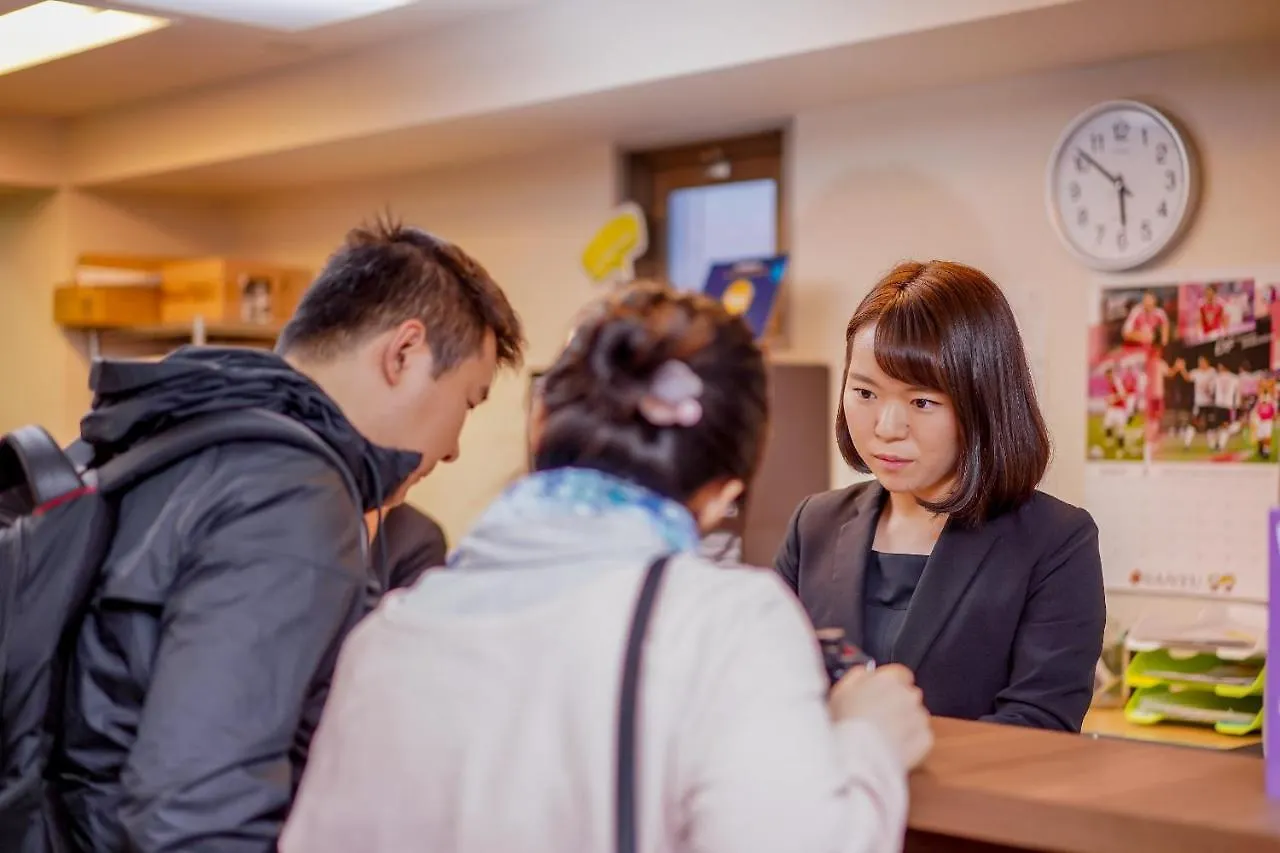 Resi Stay Brix Kyoto Apartment