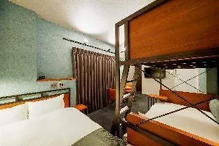 Apartment Resi Stay Brix Kyoto