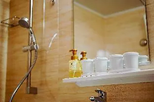 Resi Stay Brix Киото
