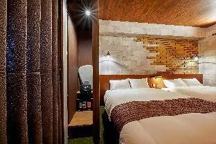 Resi Stay Brix Киото 0*,