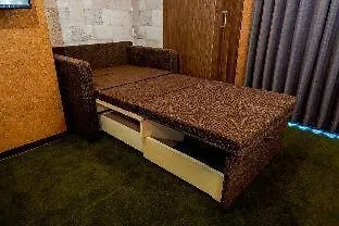 Resi Stay Brix Киото 0*,